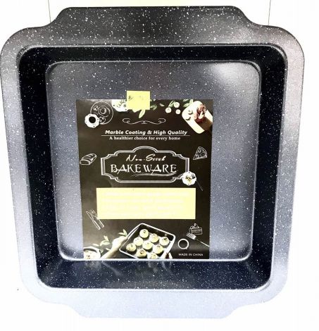 Противень для выпечки BN-955 (23*23 см)