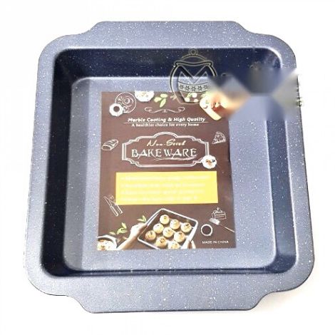 Противень для выпечки BN-955 (23*23 см)