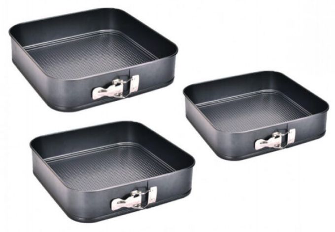 Набор разъемных форм для выпечки BN-956