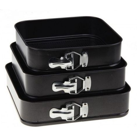 Набор разъемных форм для выпечки BN-956