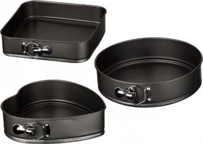 Набор разъемных форм для выпечки BN-957