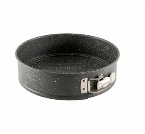 Набор разъемных форм для выпечки мраморное покрытие BN-1051