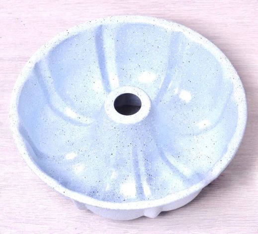 Форма для выпечки кекса BN-1055 (Ø-24см)