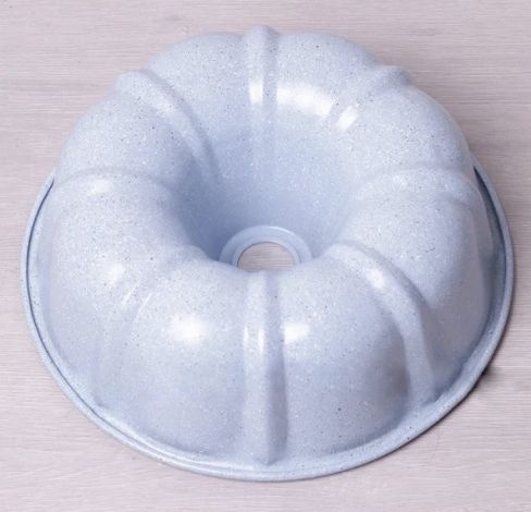 Форма для выпечки кекса BN-1055 (Ø-24см)