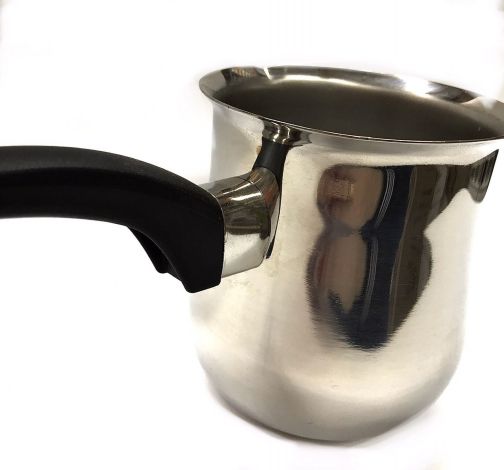 ТУРКИ Из Нержавеющей Стали 2 шт. в уп. 880ml BN-657