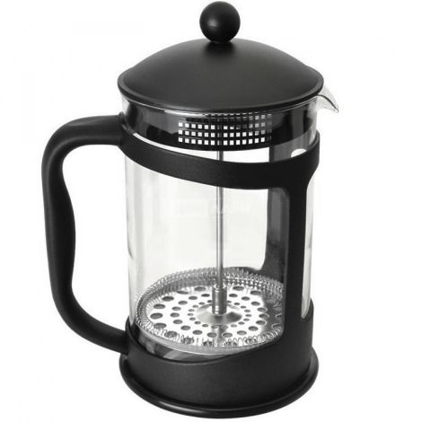 Френч-пресс заварник BN-136 (600мл) стекло+пластик