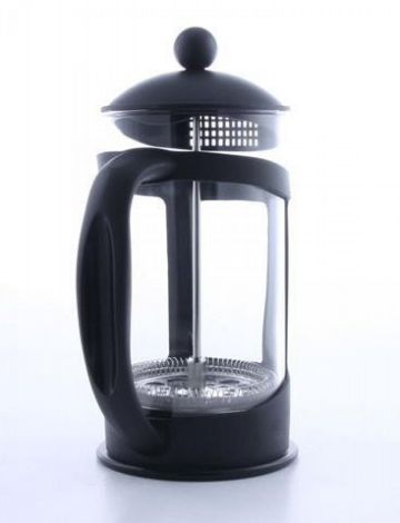 Френч-пресс заварник BN-137 (800мл) стекло+пластик