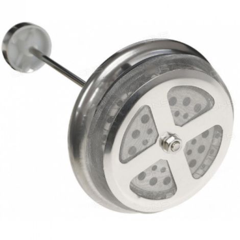 Френч-пресс заварник BN-171 (600мл) стекло+металл