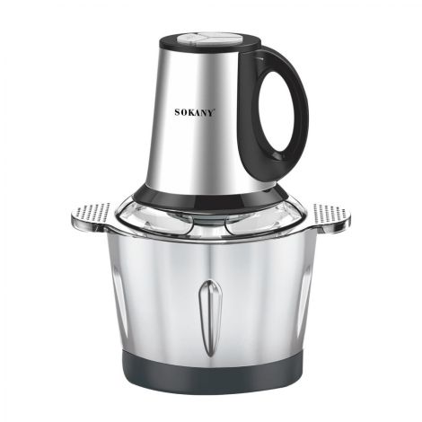 Блендер с измельчителем SK-7011