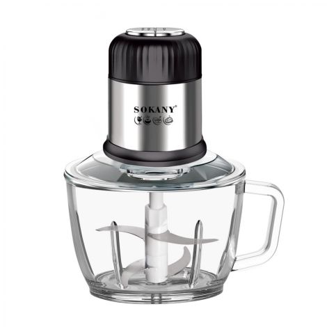 Блендер-измельчитель SK-7025A