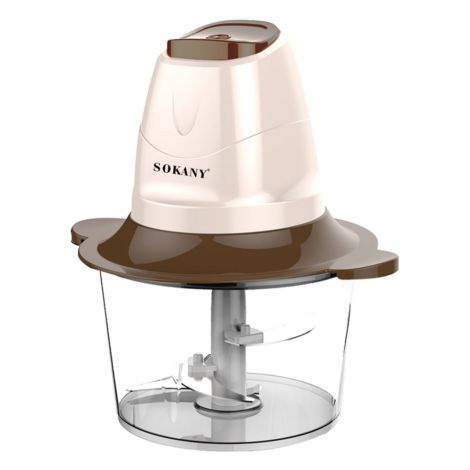 Кухонный измельчитель Sokany SK-7006
