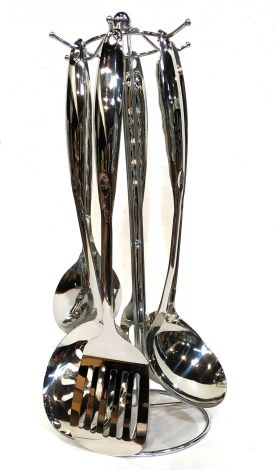 Кухонный набор из 7 предметов BN-451