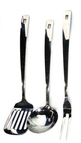 Кухонный набор из 7 предметов BN-453