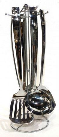 Кухонный набор из 7 предметов BN-453