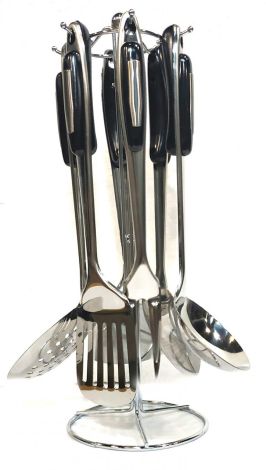 Кухонный набор из 7 предметов BN-454