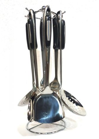 Кухонный набор из 7 предметов BN-454