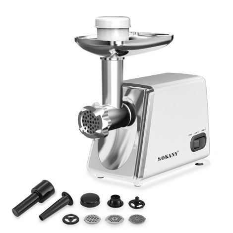 Мясорубка SK-312