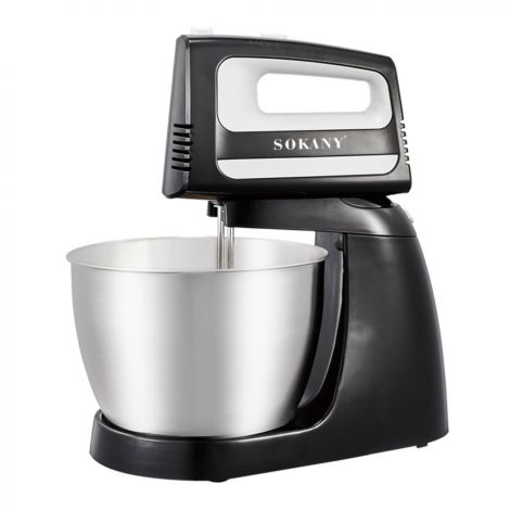 Стационарный миксер CX-6622