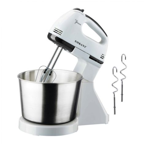 Стационарный миксер SK-6620