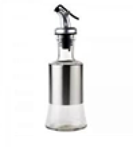 Стеклянная бутылка для жидкостей, 500 мл. BN-793