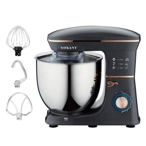 Планетарный миксер SK-05001