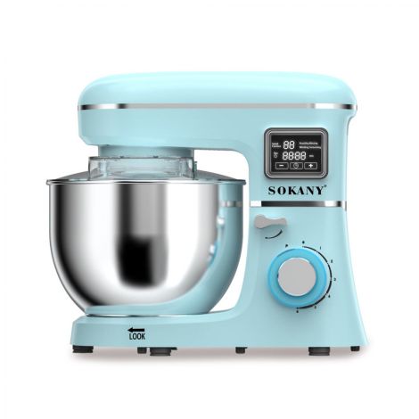 Планетарный миксер SK-277