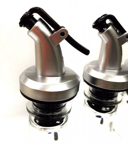 Бутылка для масла пластмасс BN-926