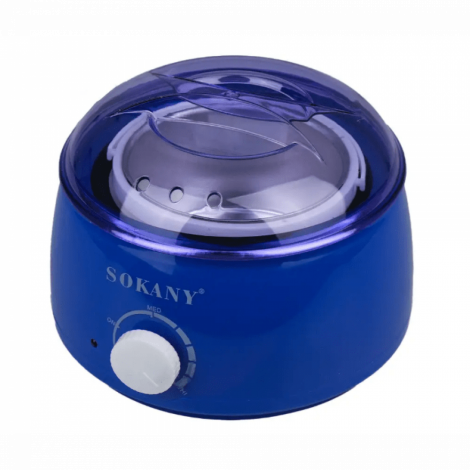 Воскоплав баночный Sokany SK-117