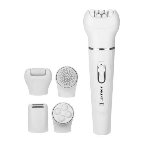 Профессиональный женский эпилятор Sokany SK-311