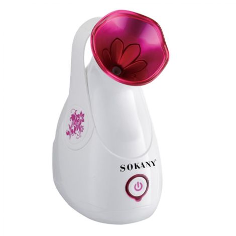 Сауна для лица ZJ-618