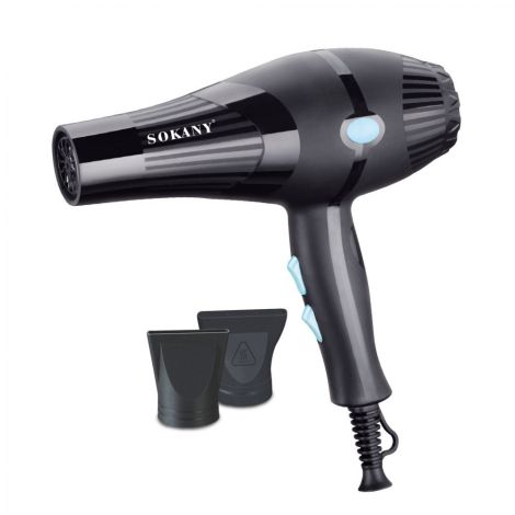 Фен для волос HS-3210