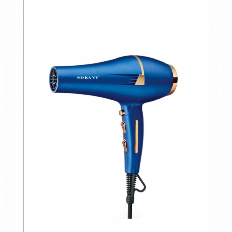 Фен для волос SK-14001 – Профессиональный Уход за Волосами