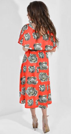 Летние платья