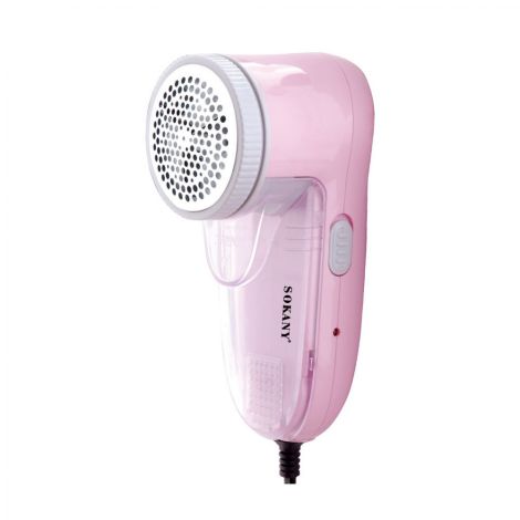 Машинка для стрижки катышков Sokany SK-877