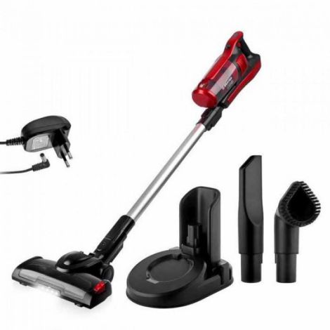 Аккумуляторный пылесос SK-3390