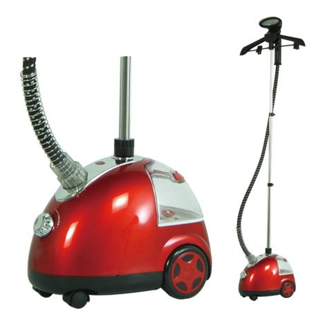 Вертикальный ручной отпариватель SK-4002