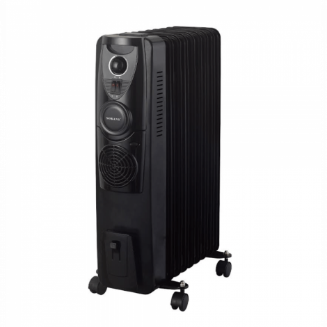 Масляный радиатор SK-18026