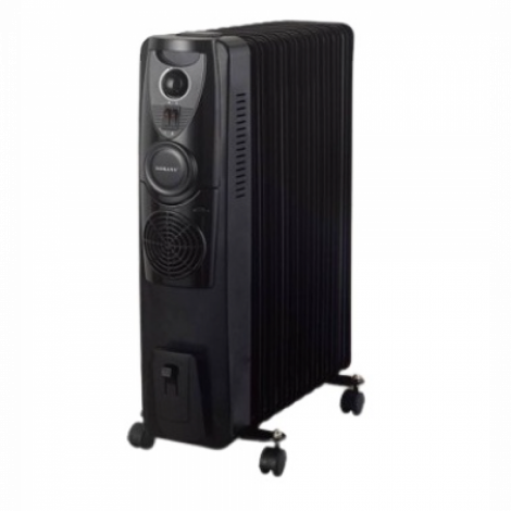 Масляный радиатор SK-18027