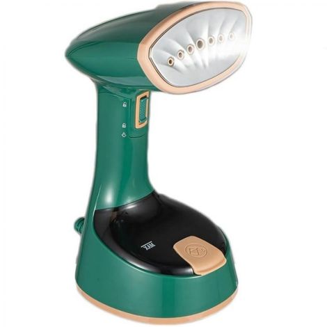 Ручной отпариватель для одежды SK-3065 (Зеленый)