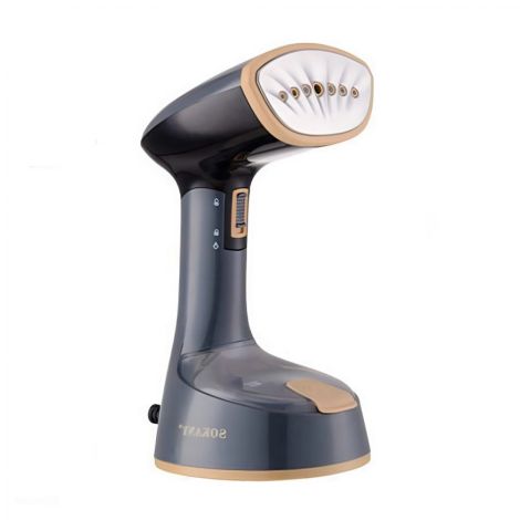 Ручной отпариватель для одежды SK-3065 (Черный)