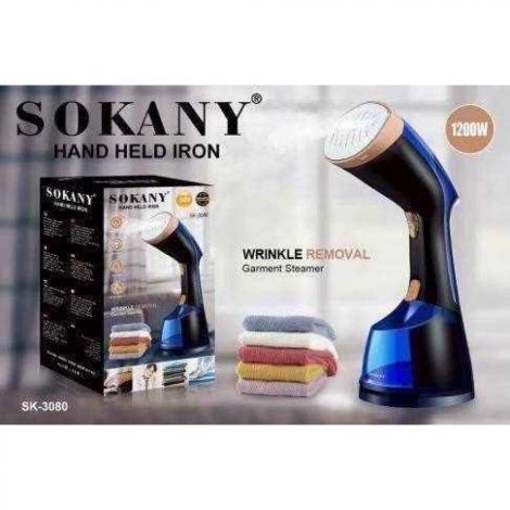 Ручной отпариватель для одежды SK-3080