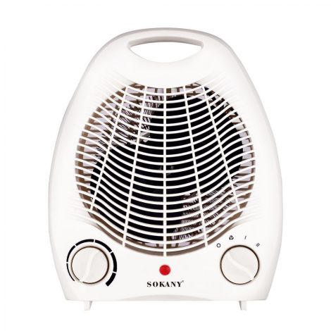 Электрическая дуйка SK-1650