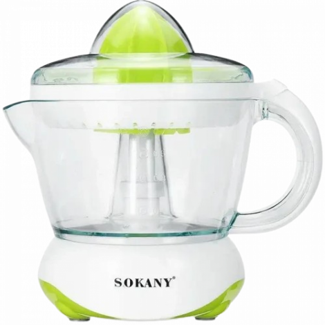 Соковыжималка JF-601D