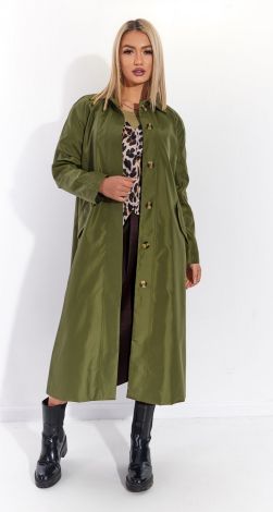 Жіночий верхній одяг