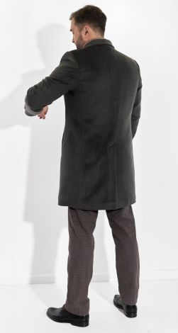 Мужские куртки и пальто