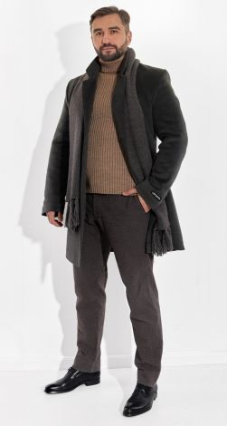 Мужские куртки и пальто