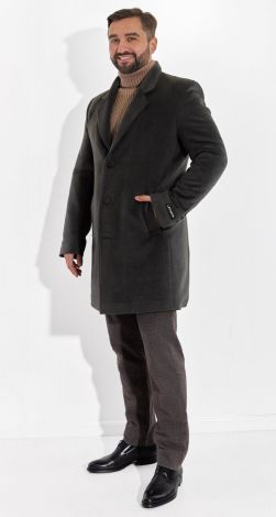 Мужские куртки и пальто