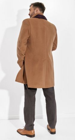 Мужские куртки и пальто