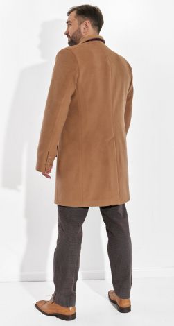 Мужские куртки и пальто