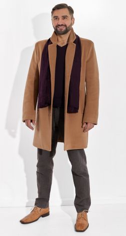 Мужские куртки и пальто